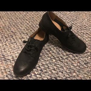 Sperry Top Sider leather oxford